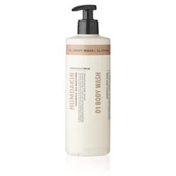 Body Wash - Chamomile and Sea buckthorn