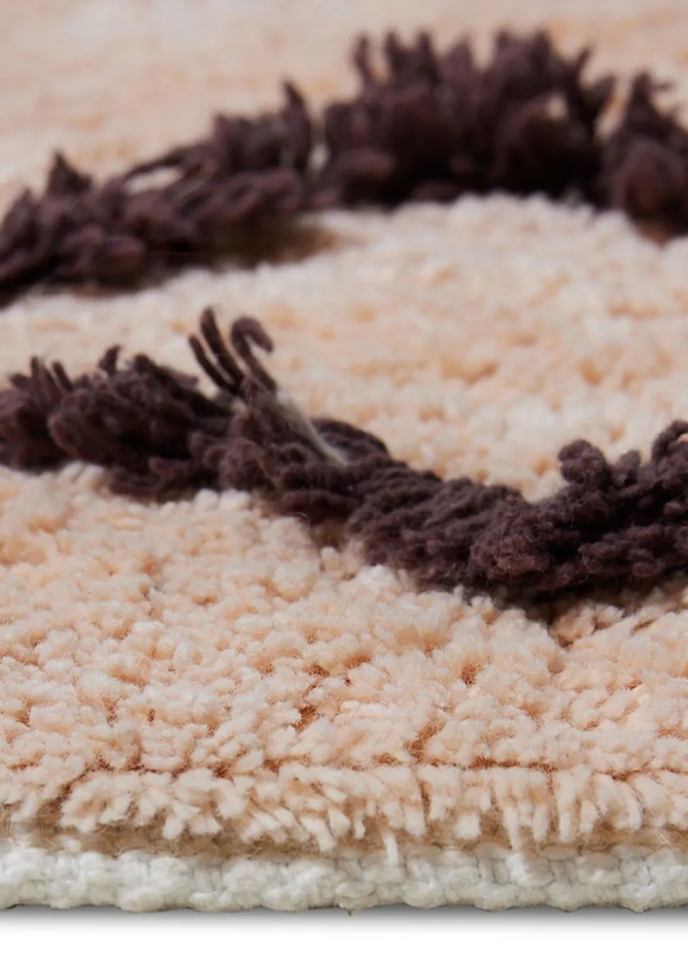 Bohemian Bath Mat