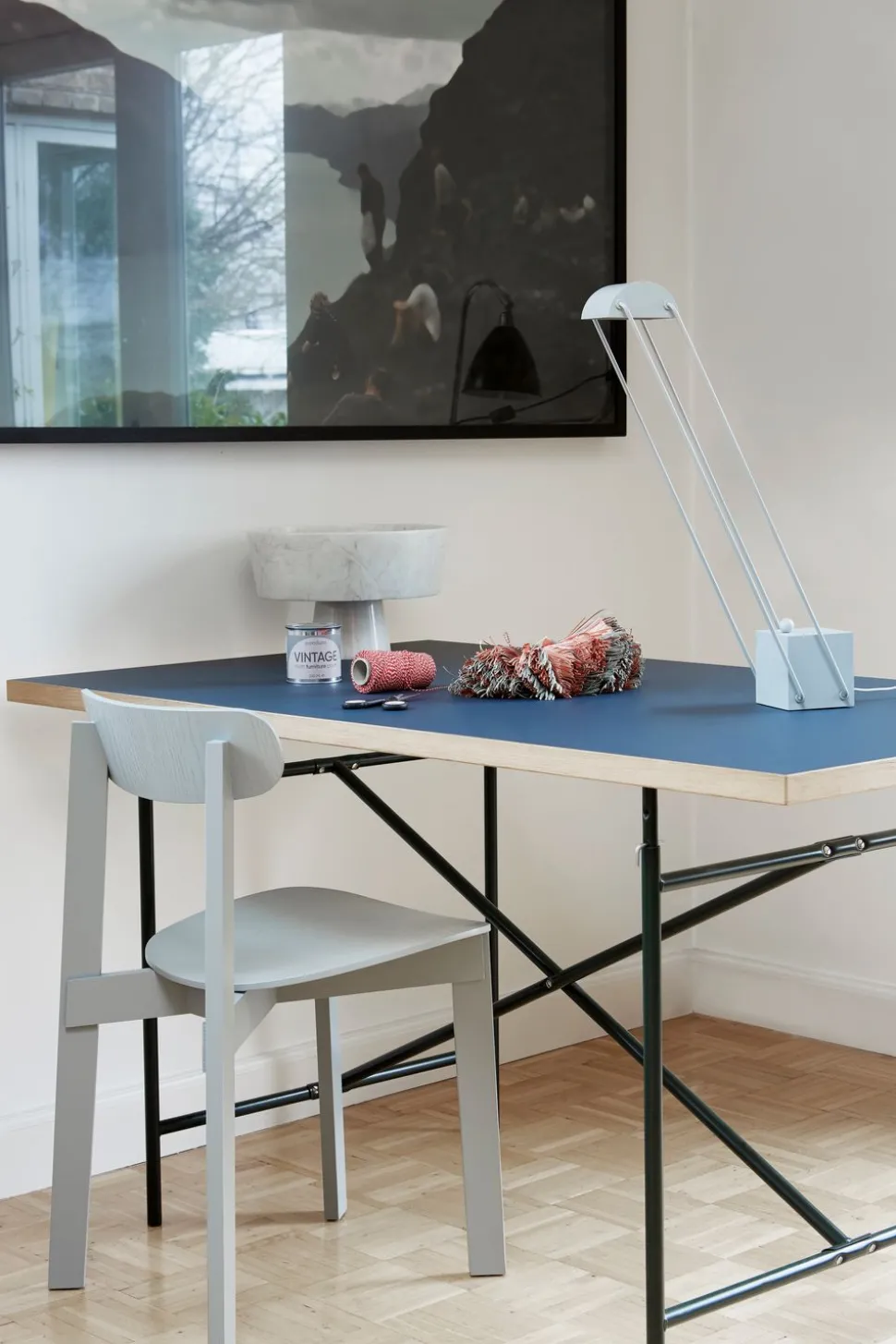 Bondi Chair / By Fräg Woodall