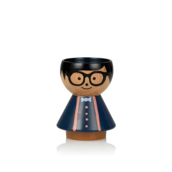 Bordfolk Egg Holder | Boy
