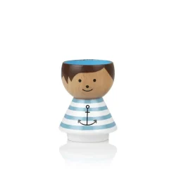 Bordfolk Egg Holder | Boy