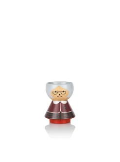 Bordfolk Egg Holder - Christmas