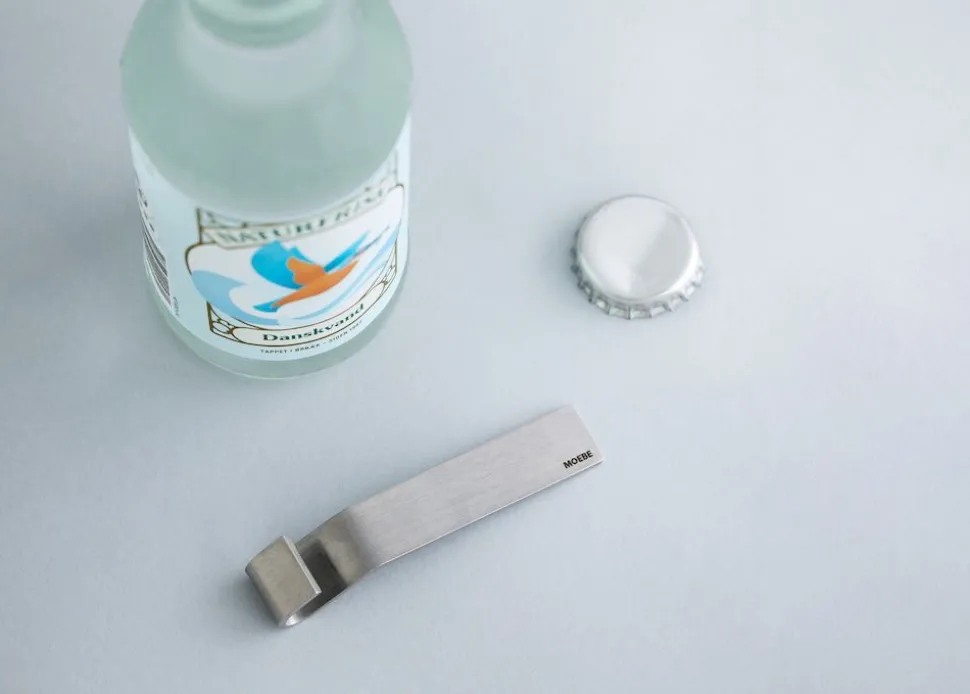 Bottle Opener