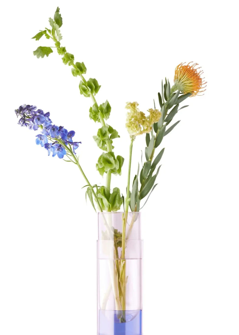 Bouquet Tube Large