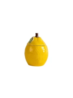 Bowl Lemon Jam