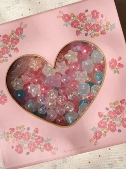 Box Of Pearls
