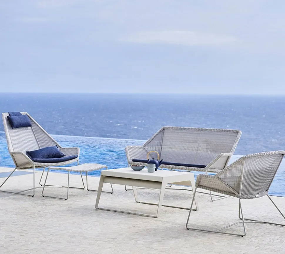 Breeze 2 seater Lounge Sofa 5567 LI/LS/LW