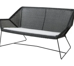 Breeze 2 Seater Lounge Sofa Cushion