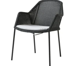 Breeze Chair Cushion