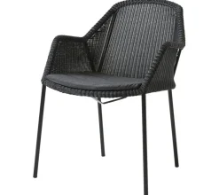 Breeze Chair Cushion
