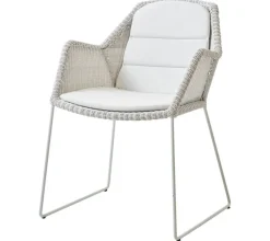 Breeze Chair Seat/Back Cushion