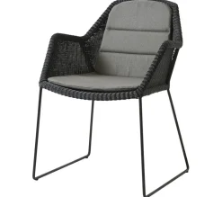 Breeze Chair Seat/Back Cushion