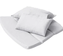 Breeze Highback Lounge Chair Cushion