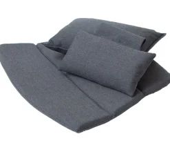 Breeze Highback Lounge Chair Cushion