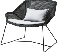 Breeze Lounge Chair Cushion