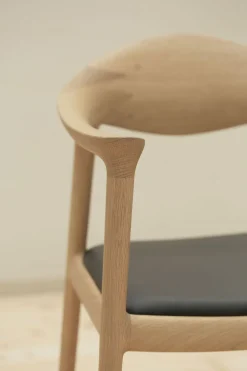 Bridge Armchair