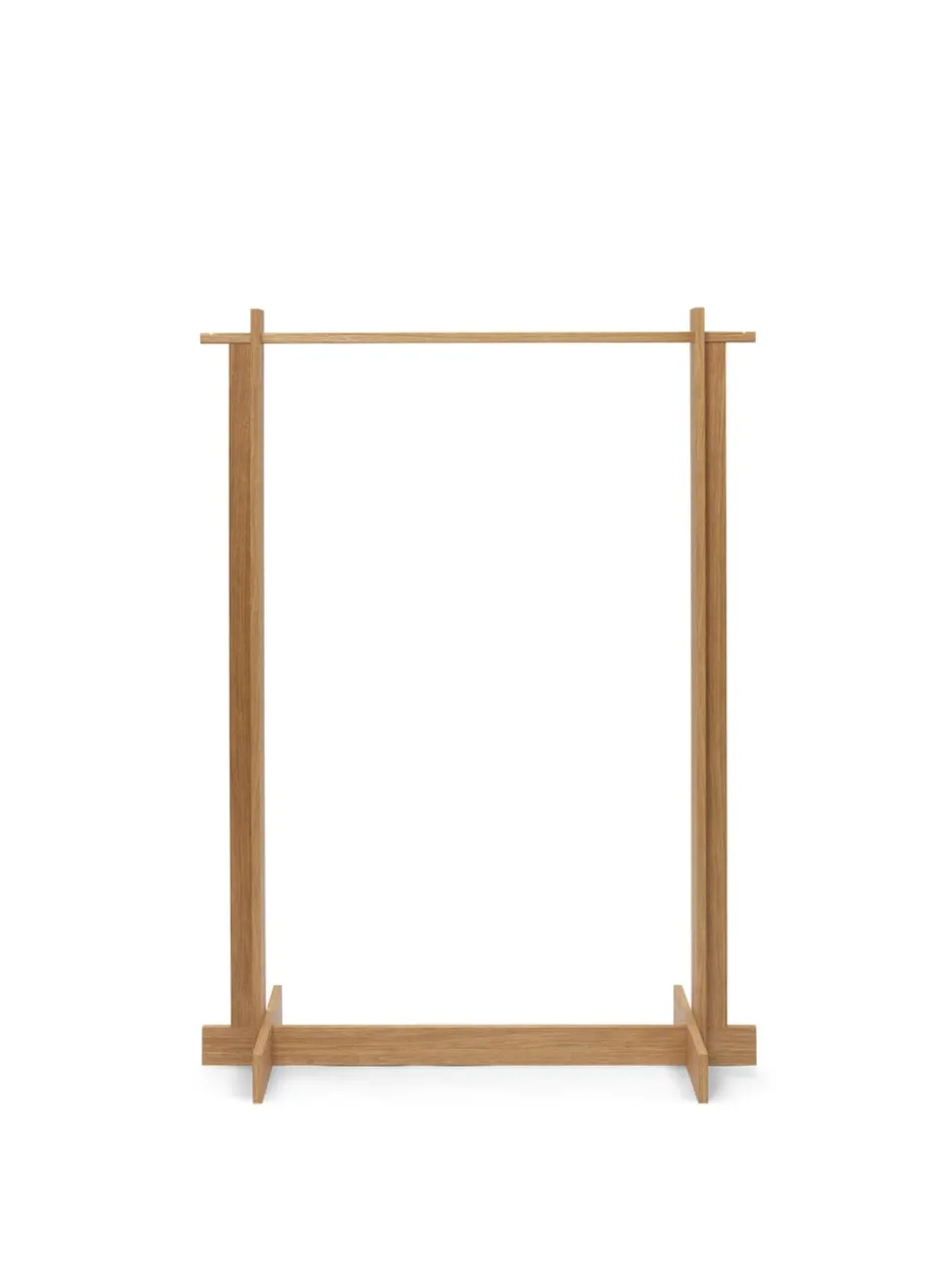 Bridge Clothes Rack