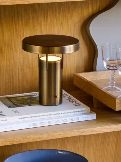 BringMe Portable Lamp Mini