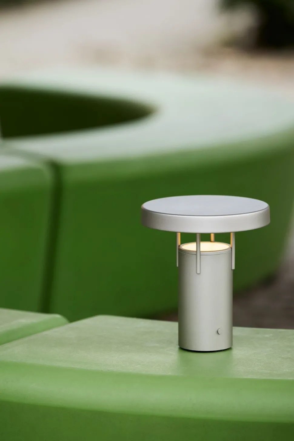 BringMe Portable Lamp Mini