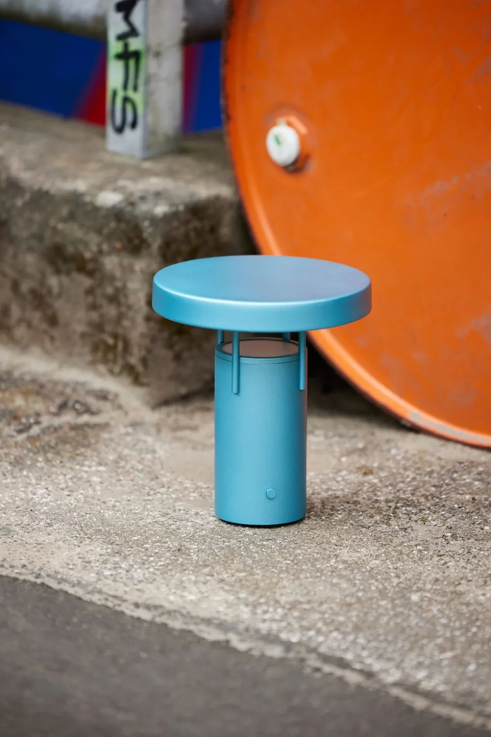 BringMe Portable Lamp Mini