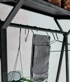 Bronx Clothes rack
