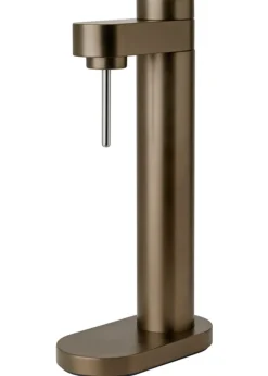 Brus carbonator