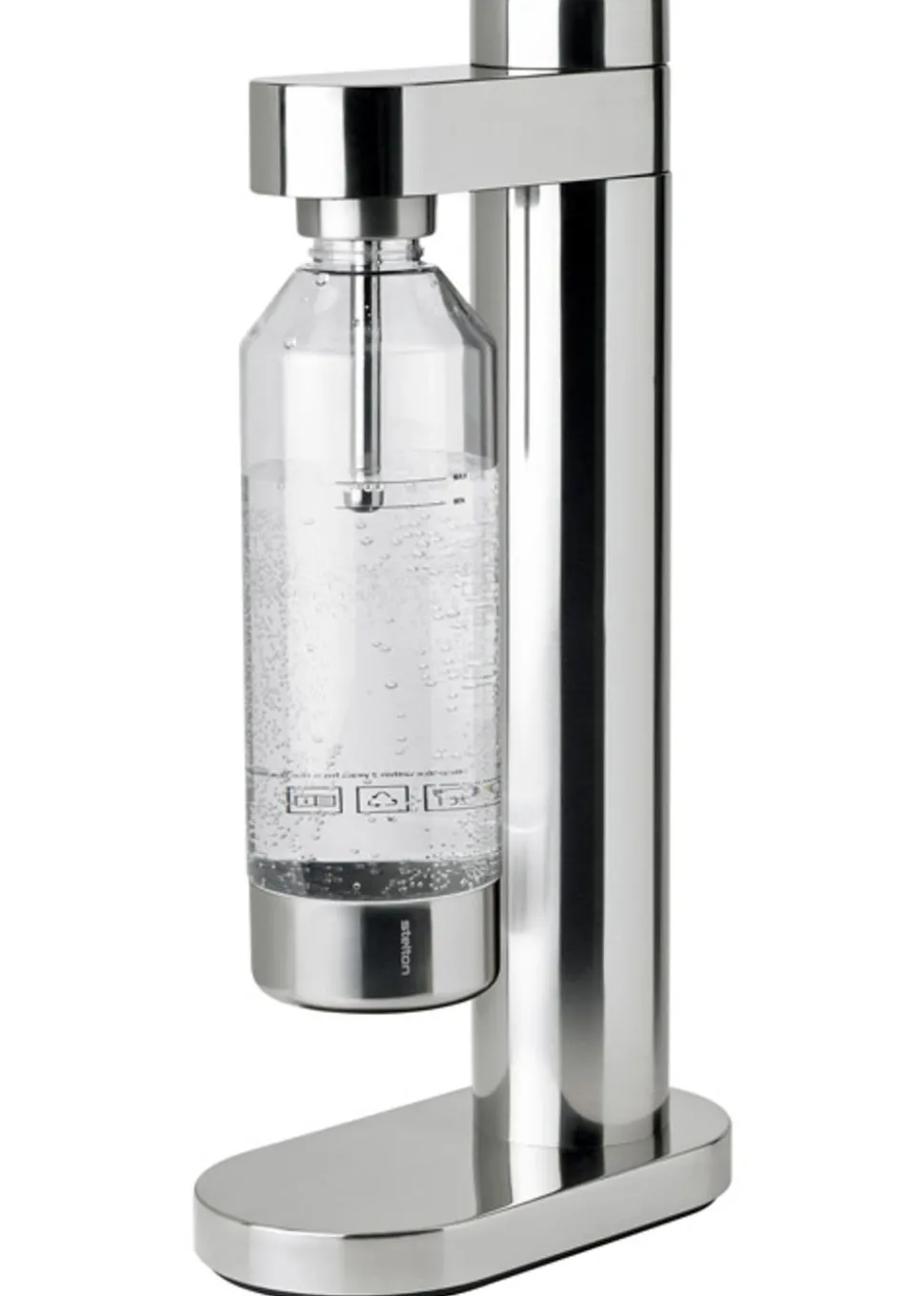 Brus carbonator