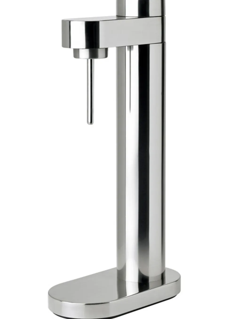 Brus carbonator