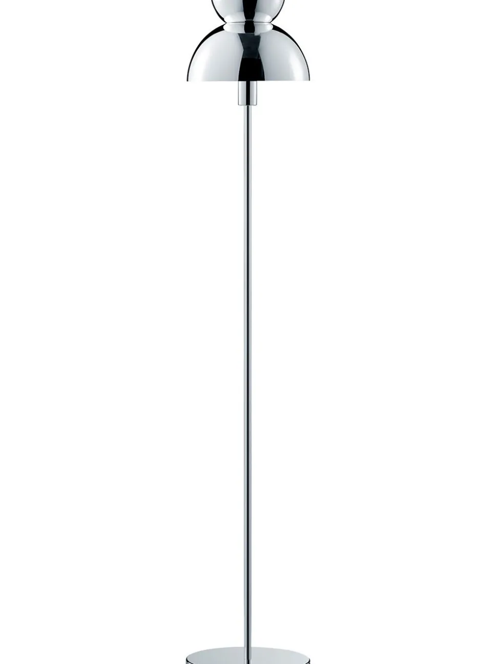 Butterfly Floor Lamp