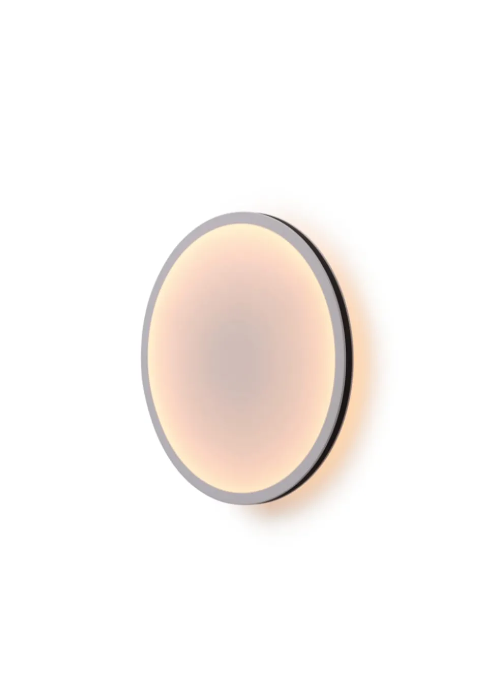 Calm Wall Lamp Ø50