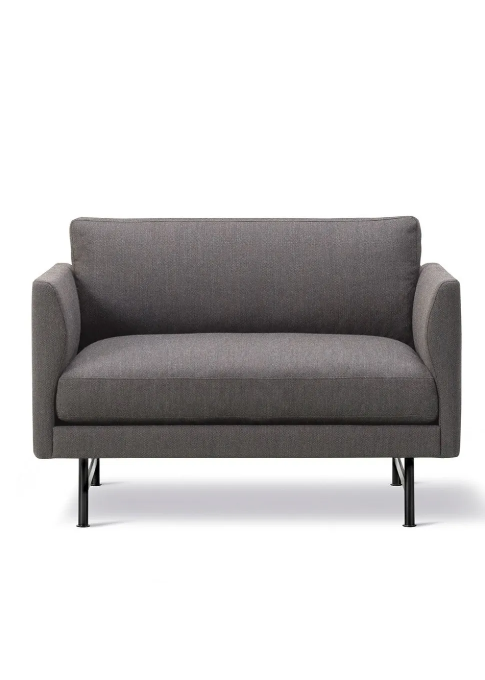 Calmo Lounge Chair 95 5651 by Hugo Passos