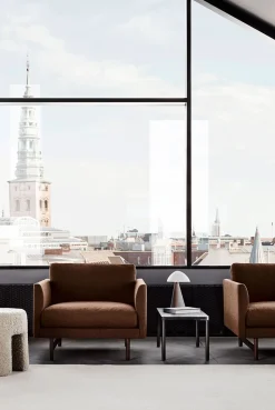 Calmo Lounge Chair 95 5651 by Hugo Passos