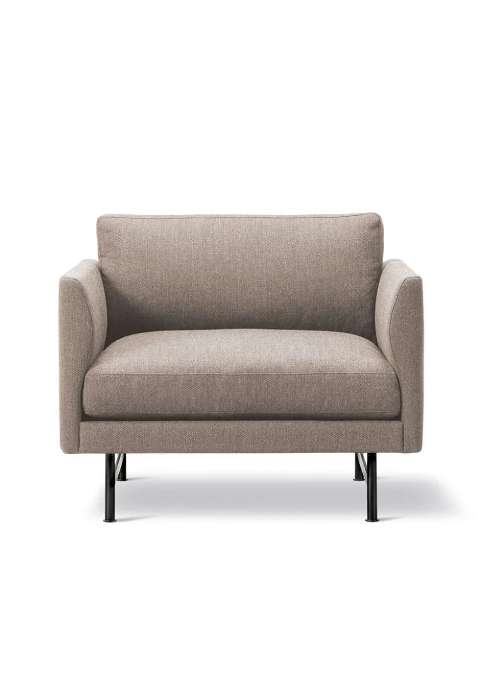 Calmo Lounge Chair 80 5621 by Hugo Passos