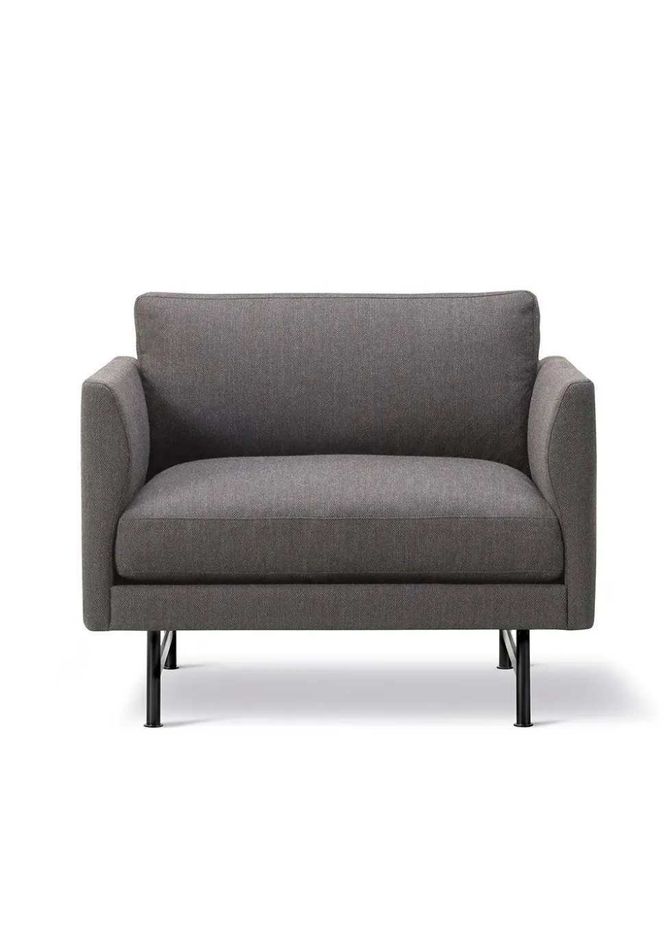 Calmo Lounge Chair 80 5621 by Hugo Passos