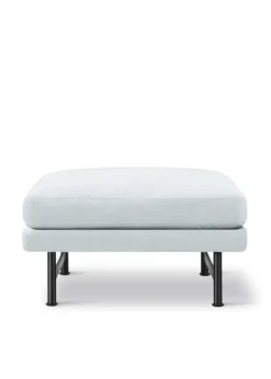 Calmo Ottoman 80 5620 by Hugo Passos