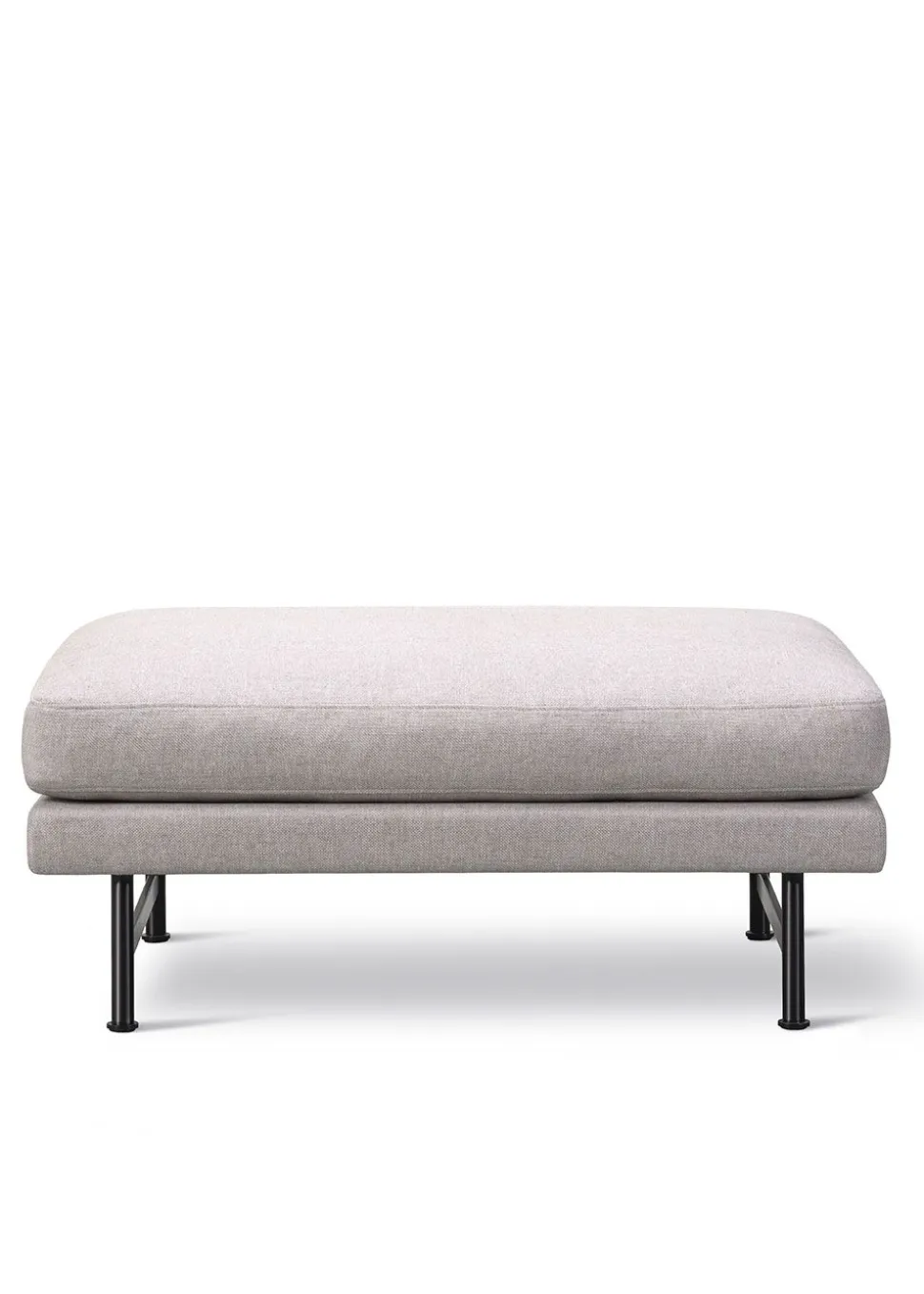 Calmo Ottoman 95 5650 by Hugo Passos