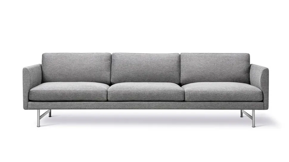 Calmo Sofa 80 5623 by Hugo Passos