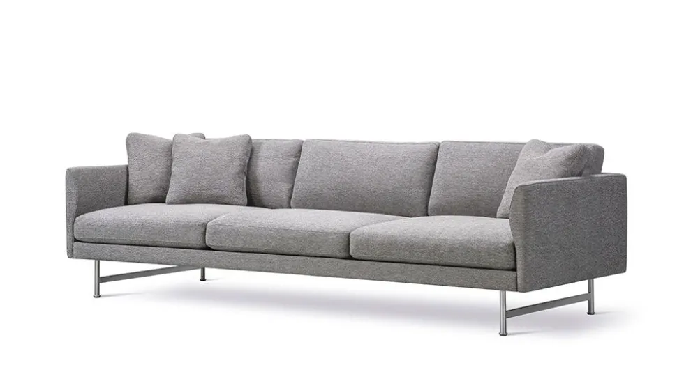 Calmo Sofa 80 5623 by Hugo Passos