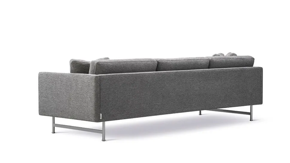 Calmo Sofa 80 5623 by Hugo Passos