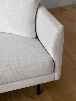 Calmo Sofa 80 5625 by Hugo Passos
