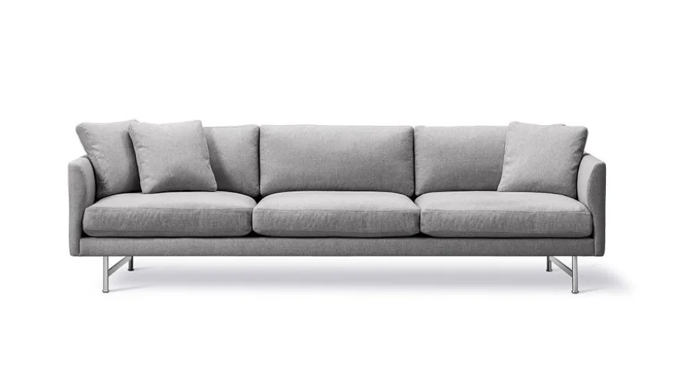 Calmo Sofa 80 5623 by Hugo Passos