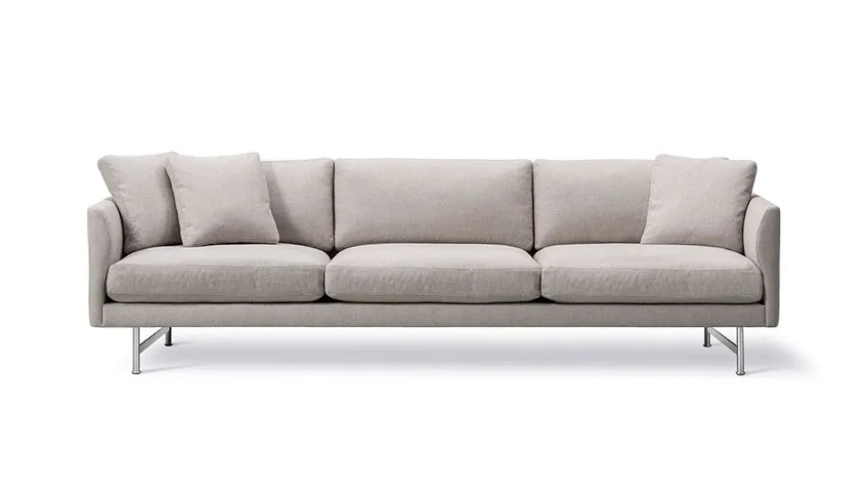 Calmo Sofa 80 5623 by Hugo Passos