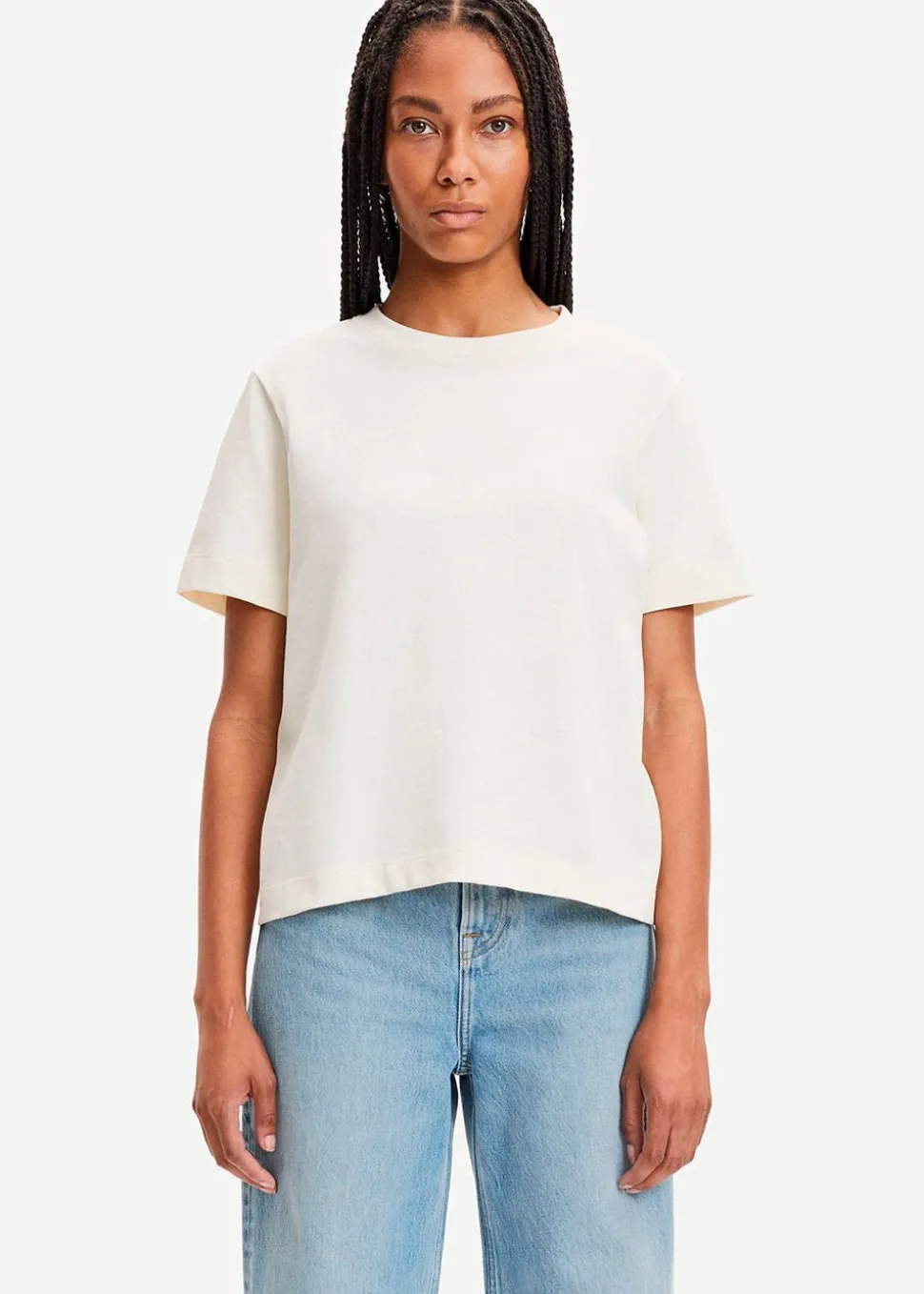 Camino SS T-shirt