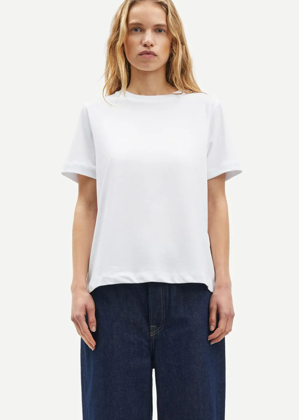 Camino SS T-shirt