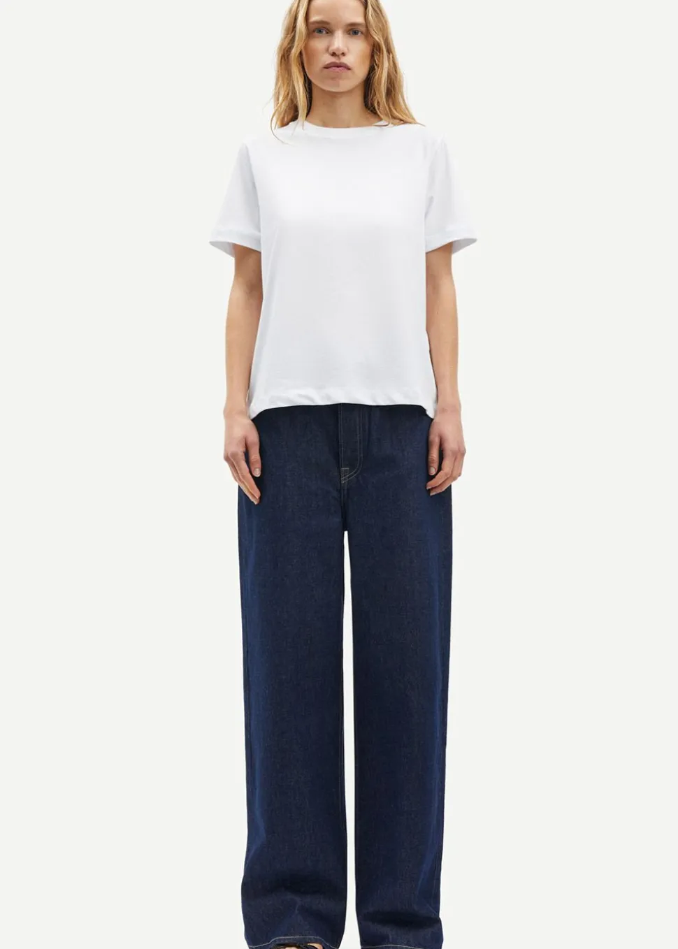 Camino SS T-shirt