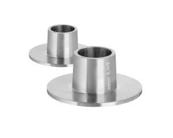 Candlesticks