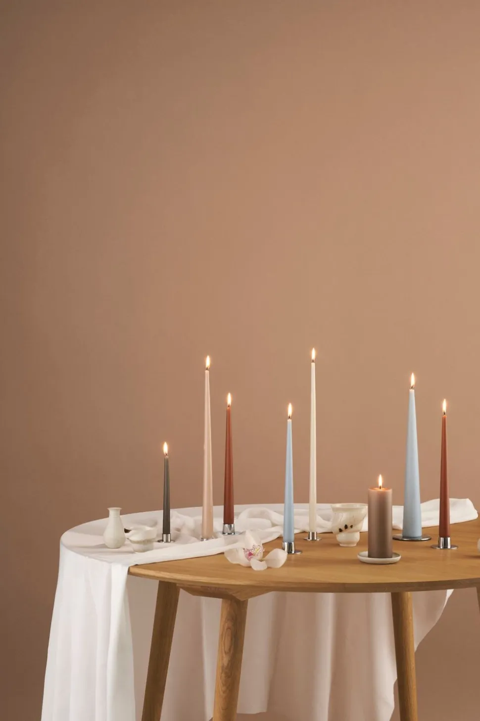 Candlesticks