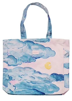Canvas Totebag