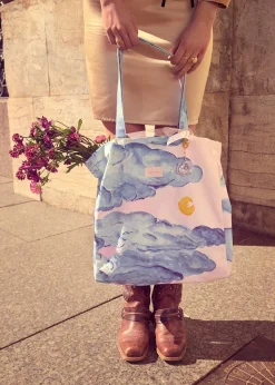 Canvas Totebag