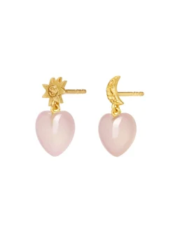 Care Earrings